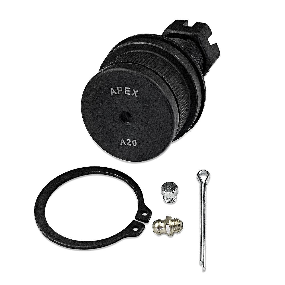KIT161 - Chevrolet / Ford / Jeep Super HD Ball Joint Kit - (2) BJ148, (2) BJ149