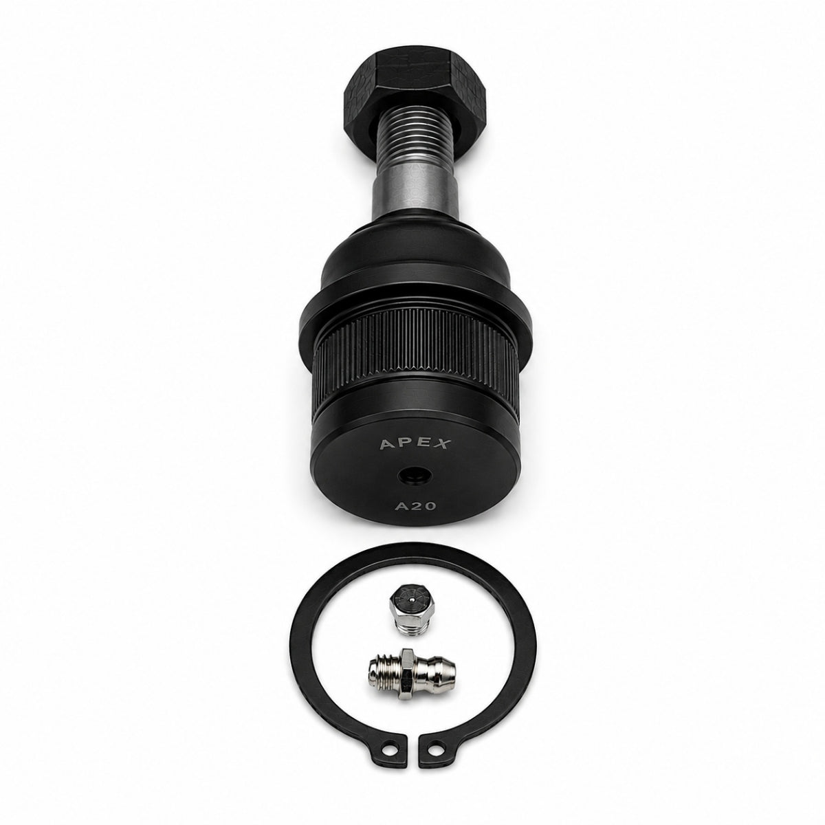 BJ149 - Jeep/Ford/Chevy/GMC Lower Ball Joint