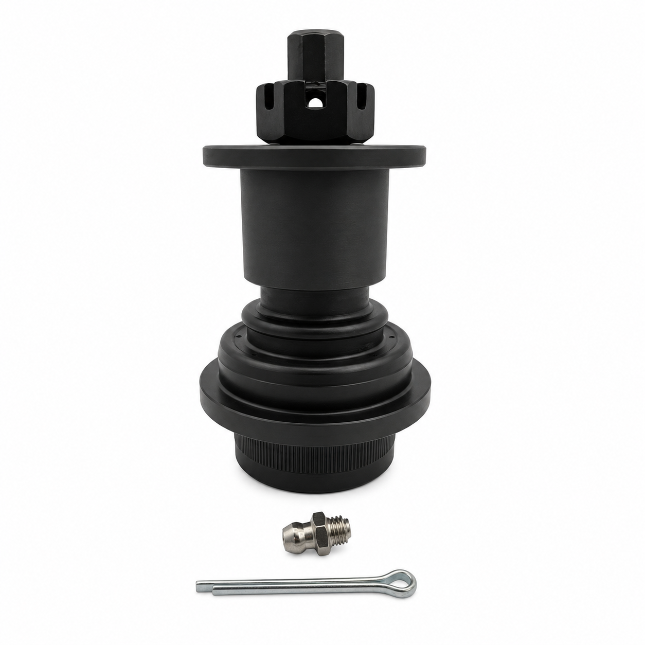 KIT113K - Jeep Wrangler JL and Jeep Gladiator JT Ball Joint Kit - (2) BJ160K, (2) BJ161K (Knurled)