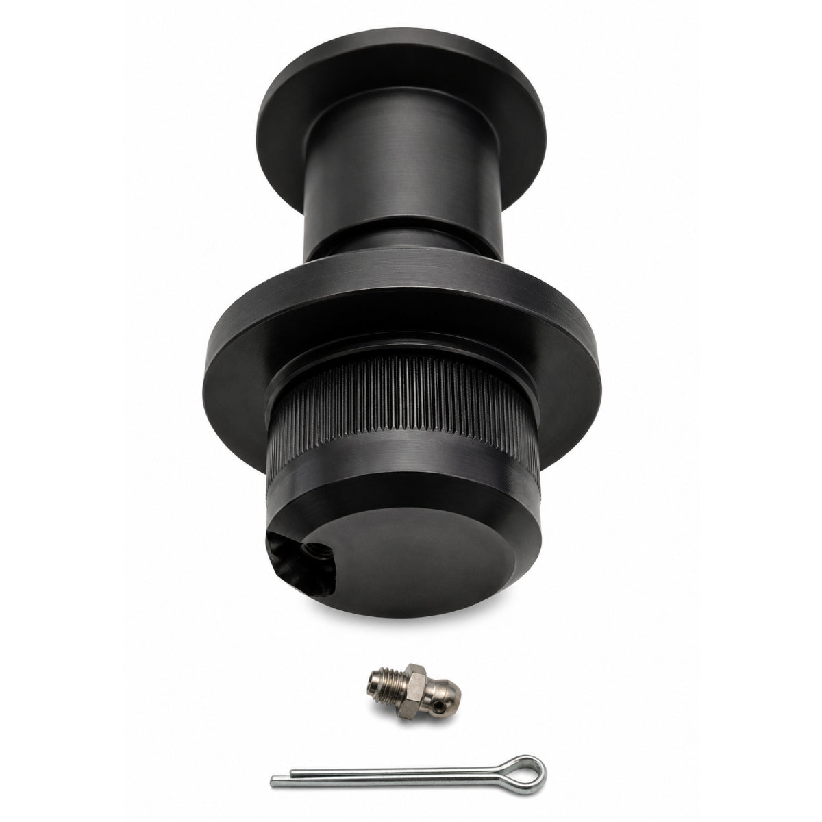 BJ160K - Jeep JL/JT Super HD Upper Ball Joint Knurled
