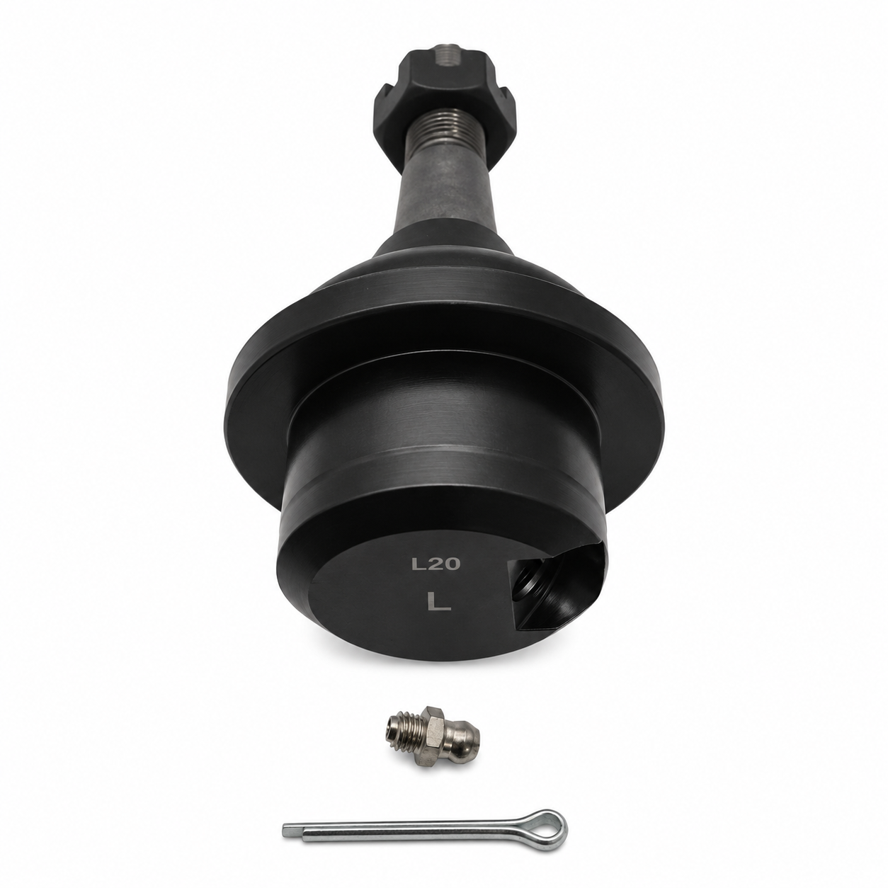 BJ161 - Jeep JL/JT Super HD Lower Ball Joint