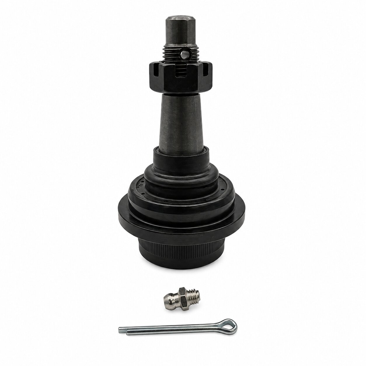 KIT113K - Jeep Wrangler JL and Jeep Gladiator JT Ball Joint Kit - (2) BJ160K, (2) BJ161K (Knurled)