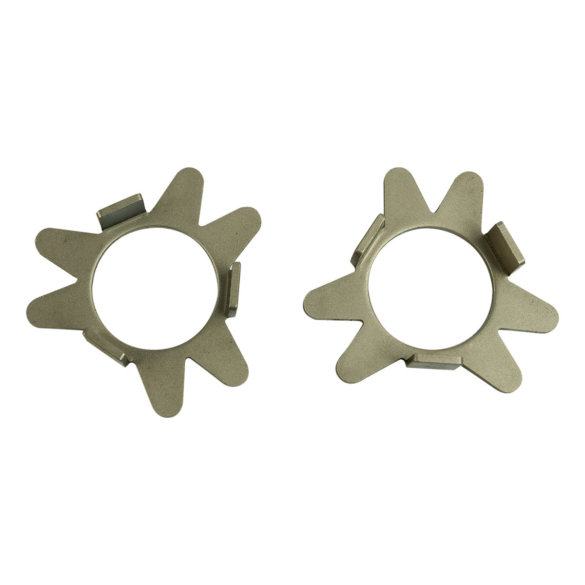 BW201 - Pre Bent Ninja Lock Washer - 30MM - QTY 2