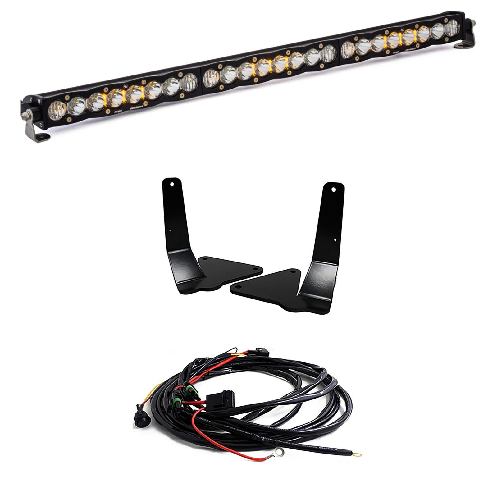Off road LED