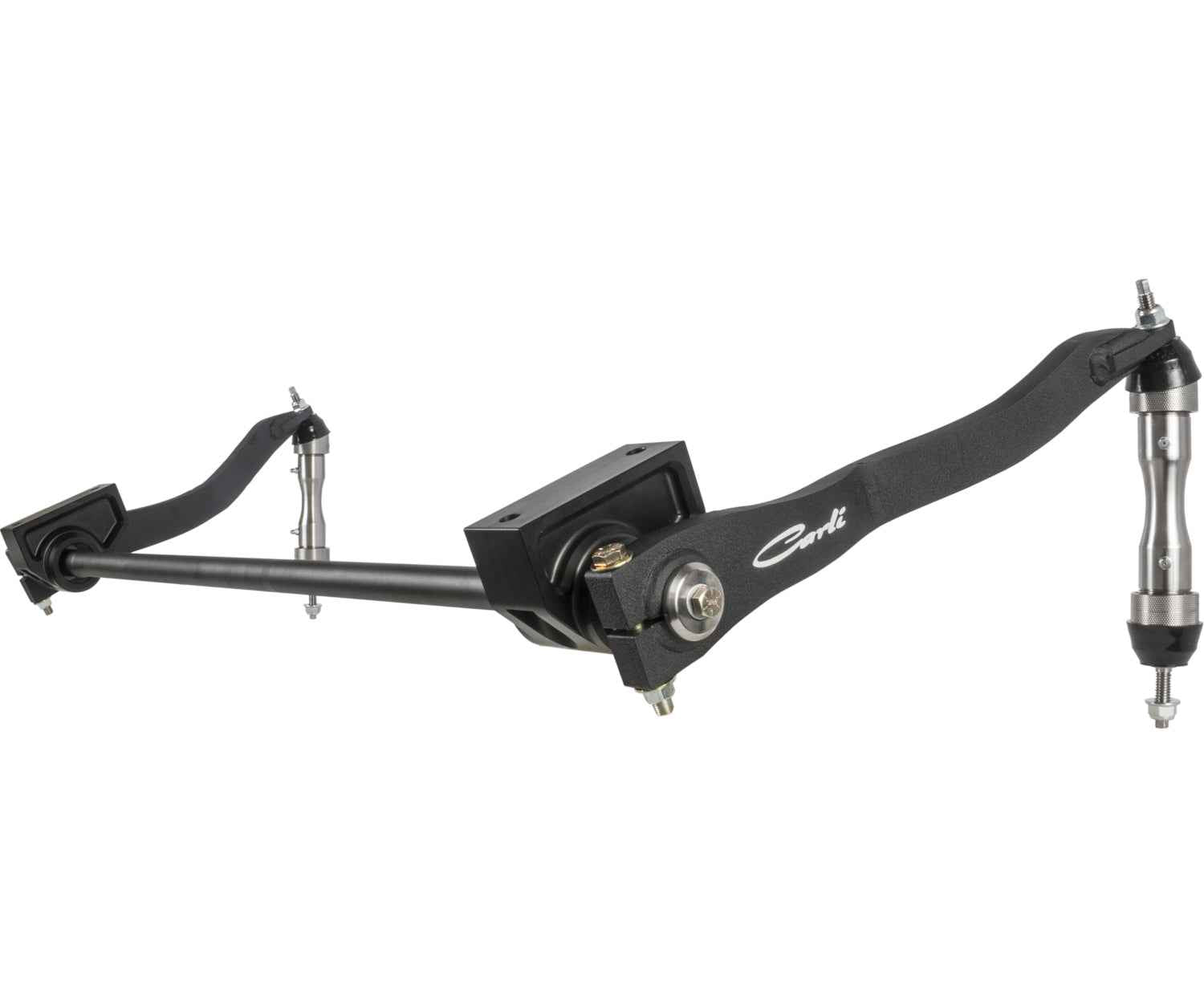 17-26 FORD F250/350 4X4 TORSION SWAY BAR KIT – 2.5″/3.5″ LIFT WITH END LINKS