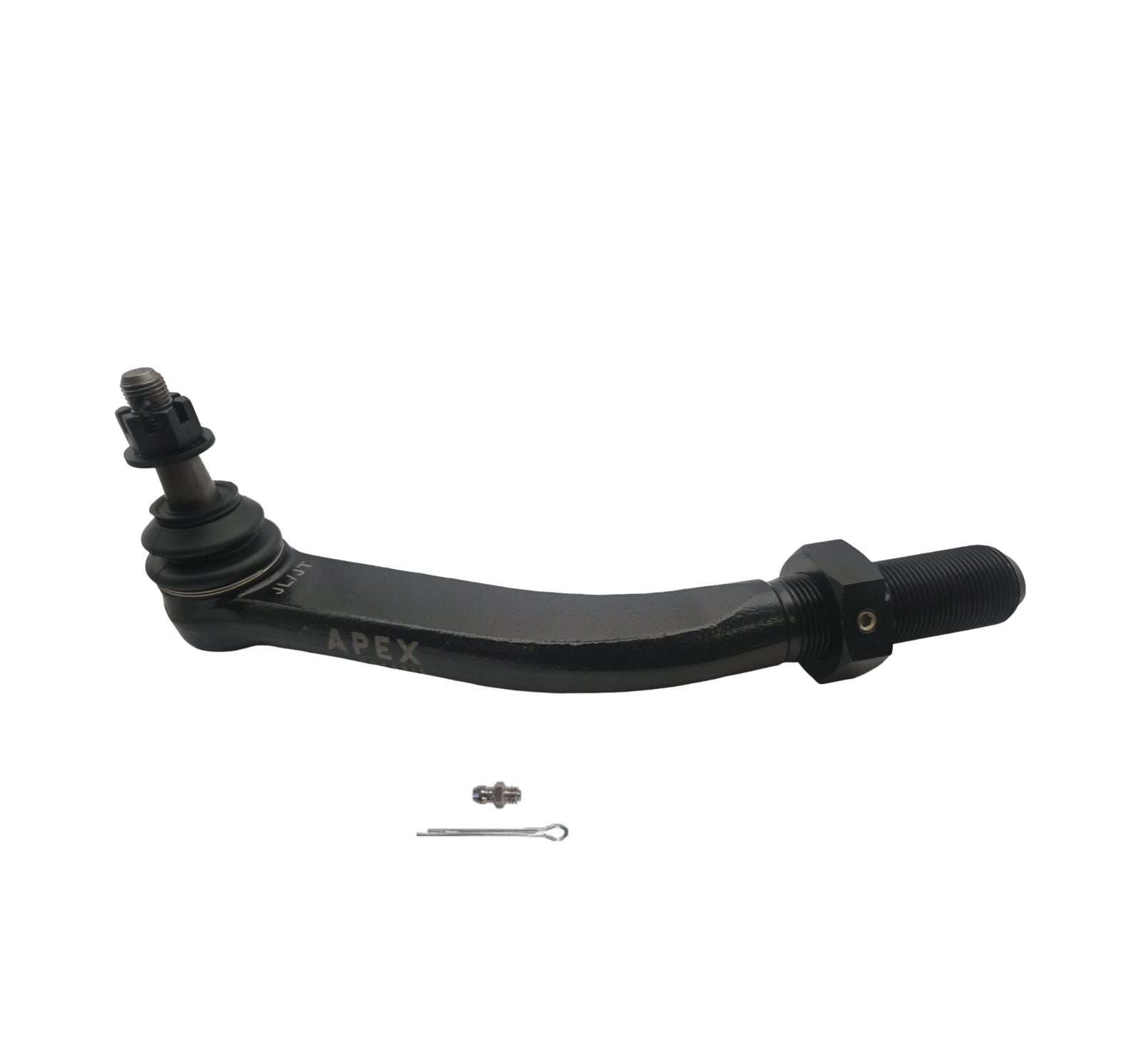 KIT115 - Jeep Wrangler JL & Gladiator JT - 2.5 Ton ProLock Tie Rod & Drag Link Assembly - Steel
