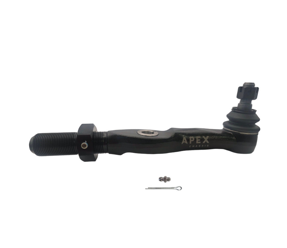 DL318 - Drag Link End Keyway - (LH at Pitman Arm)