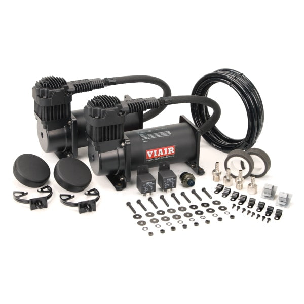 Viair 400C Dual Performance Value Pack