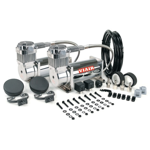 Viair 400C Dual Performance Value Pack