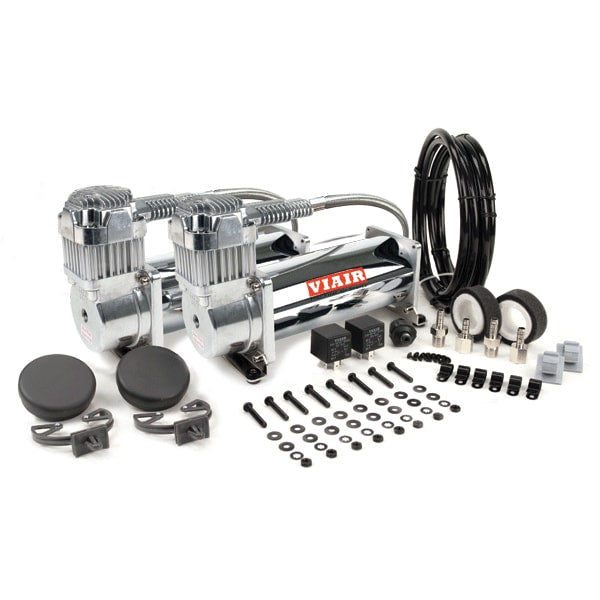 Viair 450C Dual Performance Value Pack