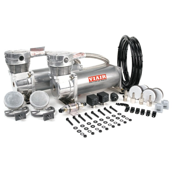 Viair 480C Dual Performance Value Pack