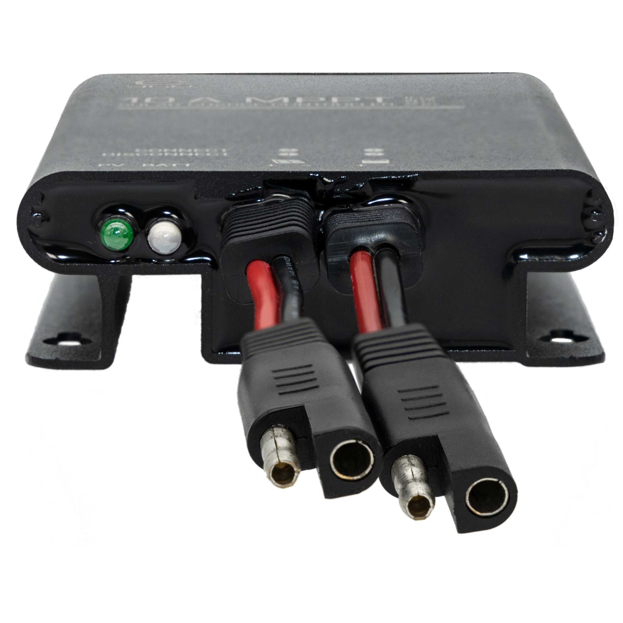 E360 MPPT Solar Charge Controller 10A