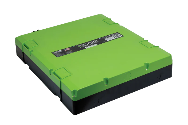 12V 240Ah EX2 Edge SmartTalk & VHC