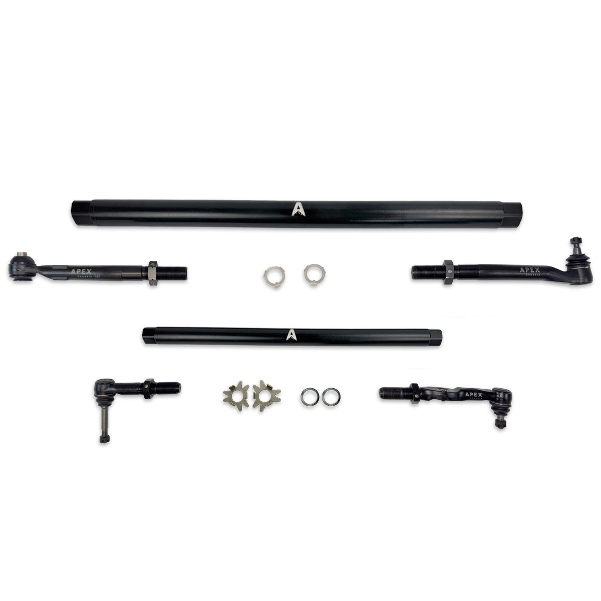 KIT370 - Ford 05-16 - ProLock Steering Kit