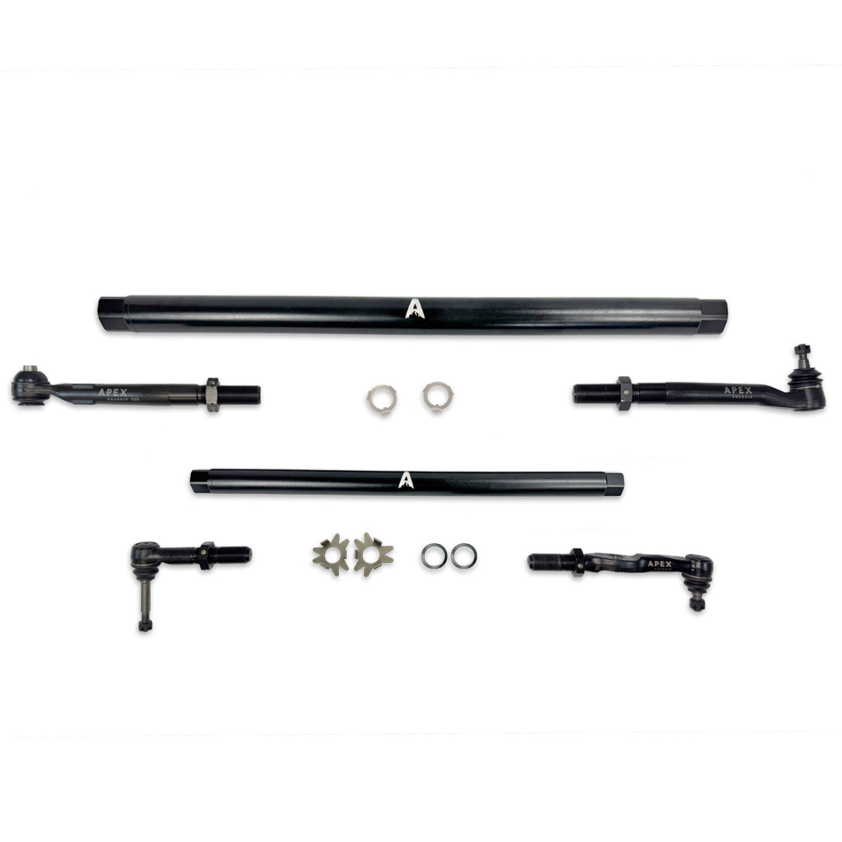 KIT375 - Ford 17+ - ProLock Steering Kit