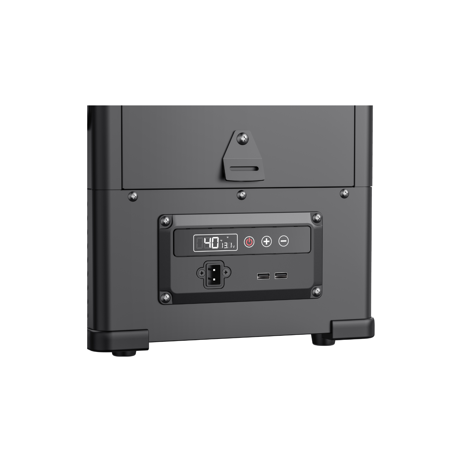 Iceco Fridge