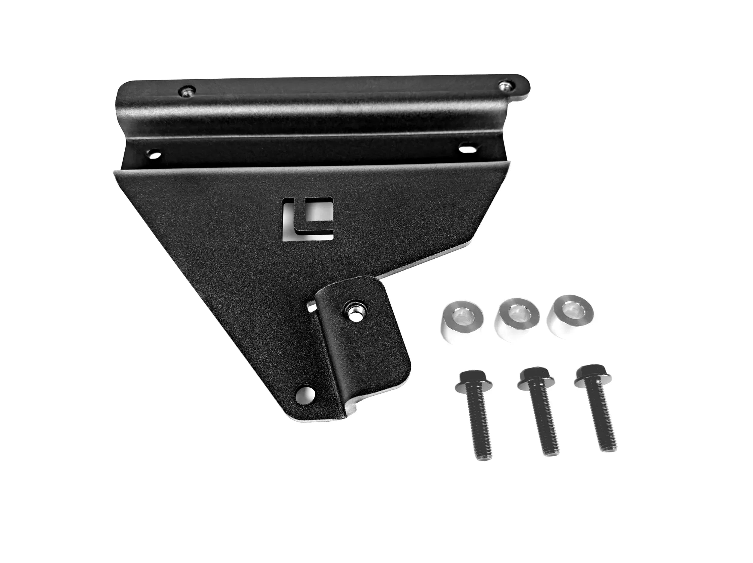 Leitner INEOS GRENADIER Tire Relocation Bracket