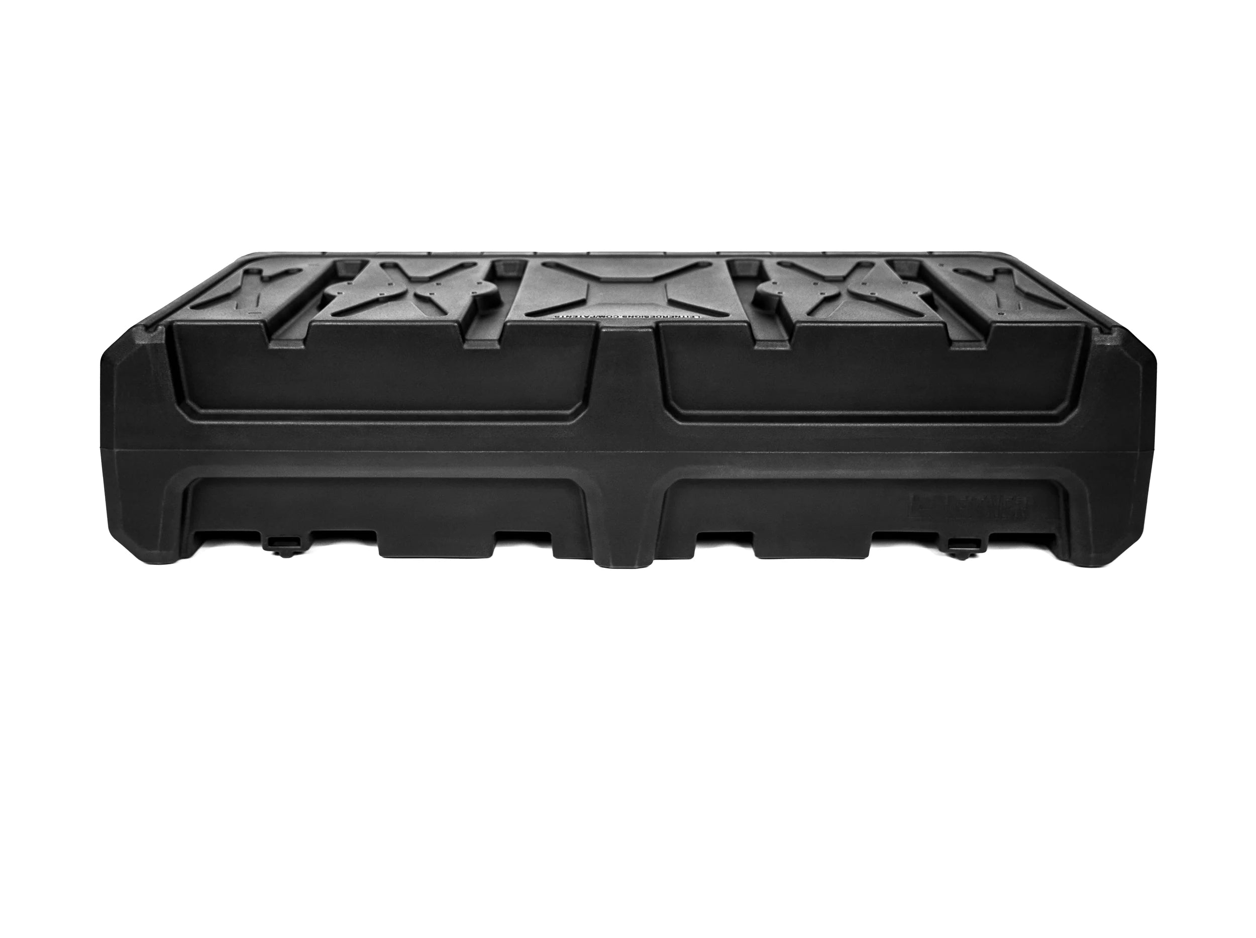 Leitner GearPOD ROOF for ACS ROOF PLATFORM RACK