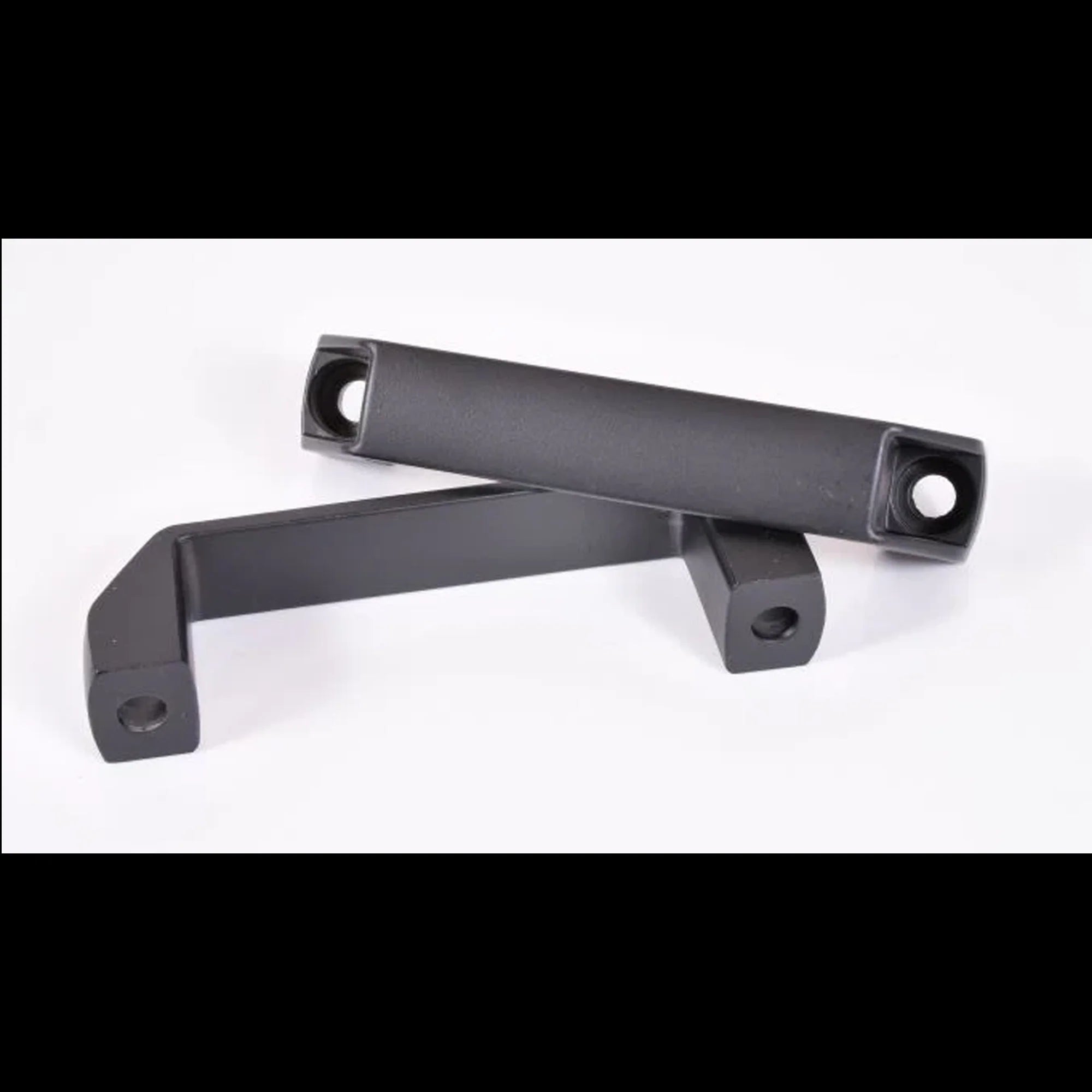XTR Grab Handle Kit | Bed Rack Handles & Tie-Downs