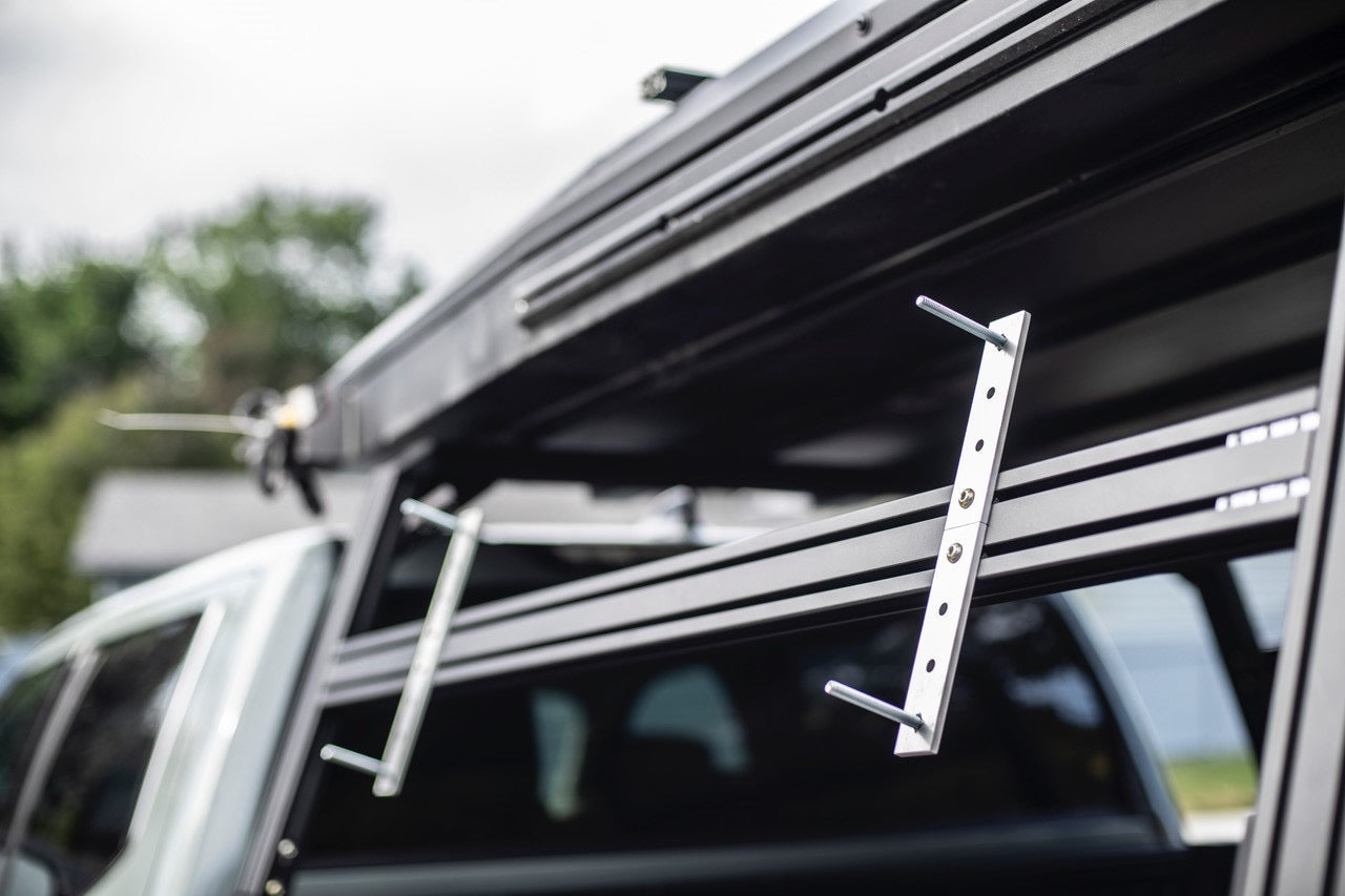 Recovery Board Mount for Bed Racks | MaxTrax & More