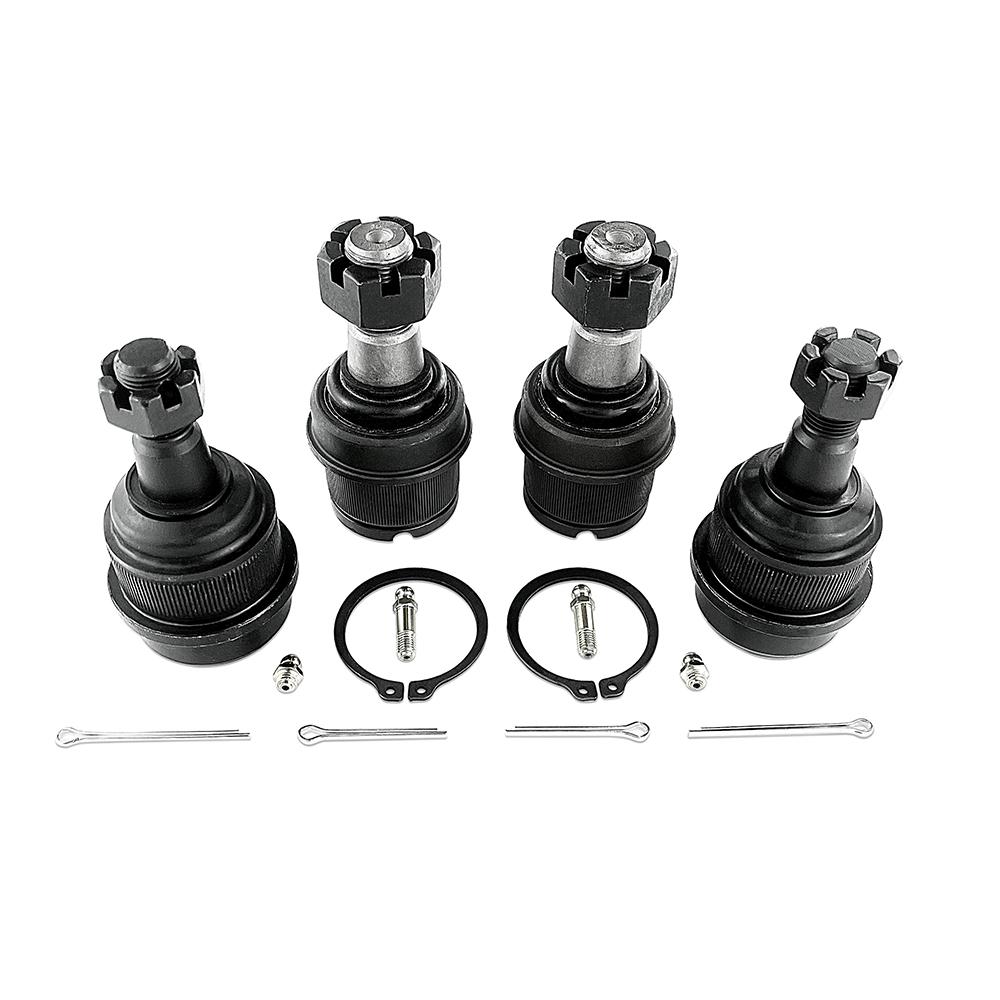 KIT101 - Dodge Ram Super HD Ball Joint Kit - (2) BJ130, (2) BJ131