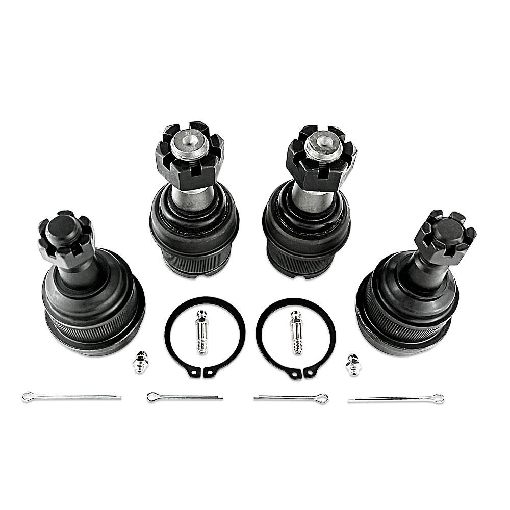 KIT101 - Dodge Ram Super HD Ball Joint Kit - (2) BJ130, (2) BJ131