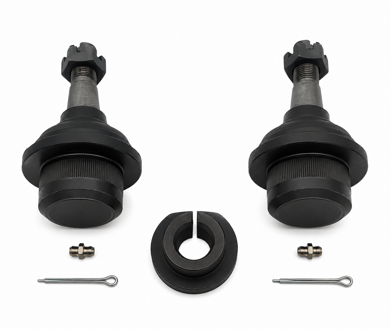 KIT106K - Ball Joint Kit - (1) BJ160K, (1) BJ161K (Knurled)