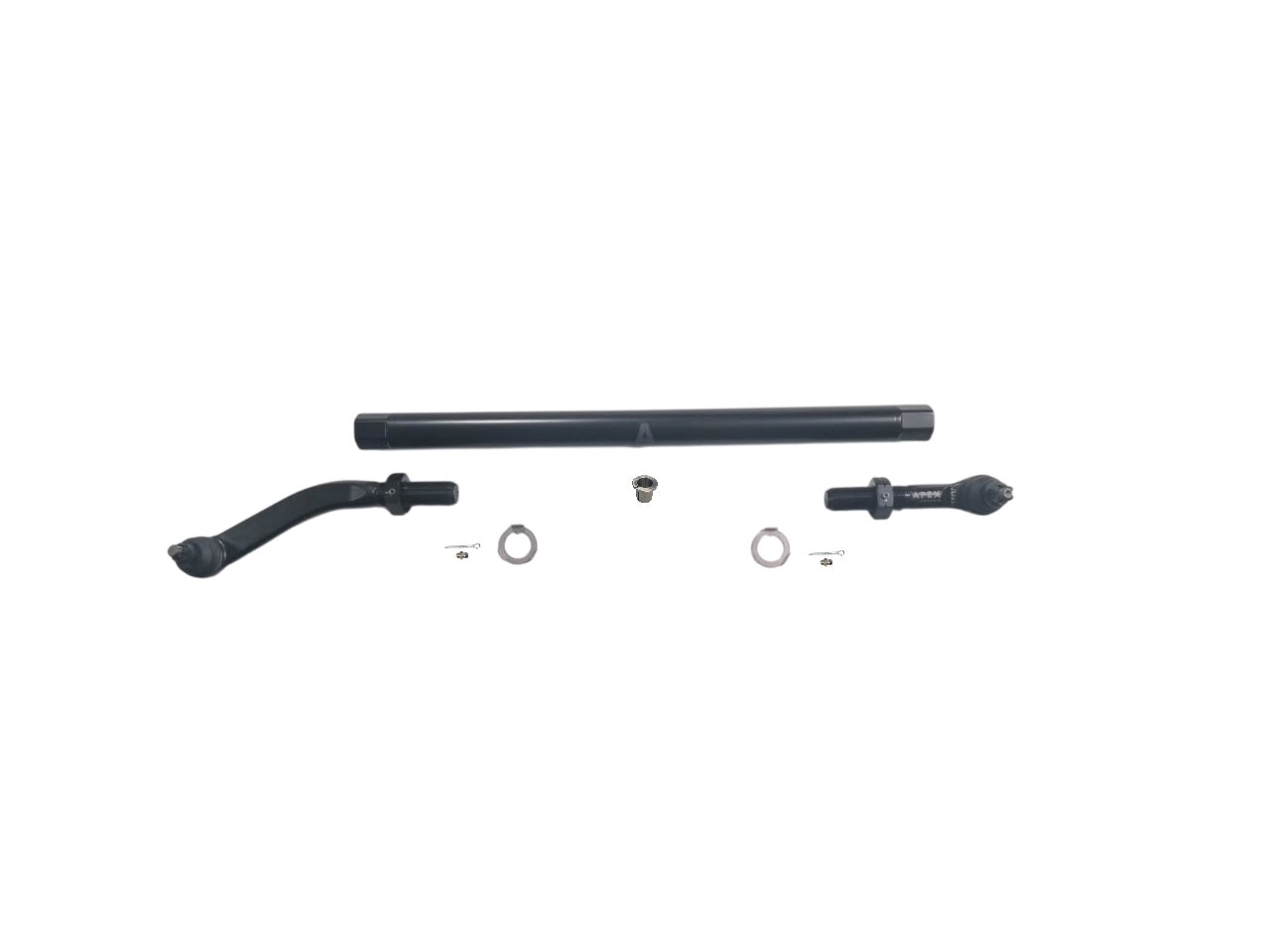 KIT119 - Jeep Wrangler JL & Gladiator JT - 2.5 Ton ProLock Drag Link Assembly - YesFlip - Steel