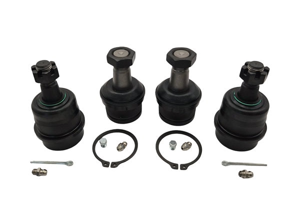 KIT162 - Dodge Ram Super HD Ball Joint Kit - (2) BJ107, (2) BJ149