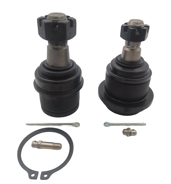 KIT201K - Dodge Ram Super HD Ball Joint - Knurled Housing Kit - (1) BJ130K, (1) BJ131