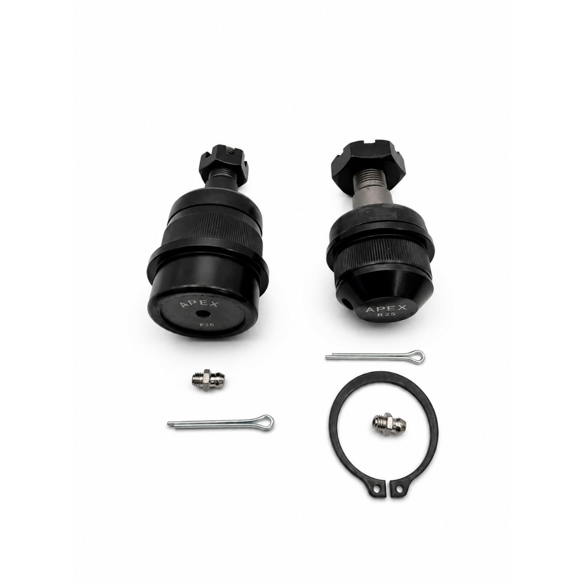 KIT203 - Jeep Super HD Ball Joint Kit - (1) BJ107, (1) BJ108