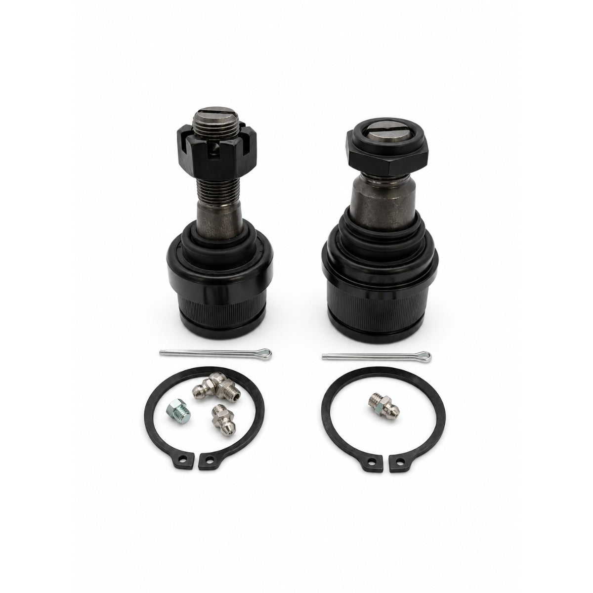 KIT204 - Ford/Dodge Ram Super HD Ball Joint Kit - (1) BJ132, (1) BJ139