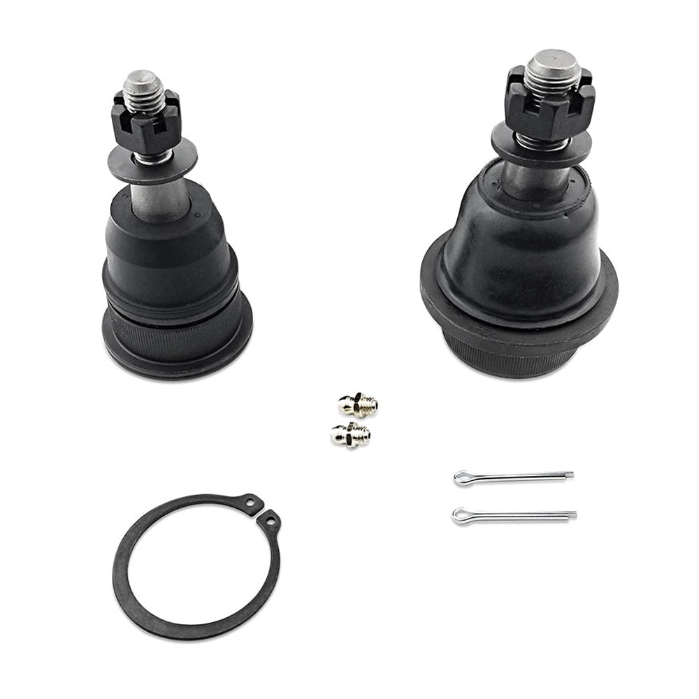 KIT205 - Chevy/GMC Super HD Ball Joint Kit - (1) BJ143, (1) BJ144