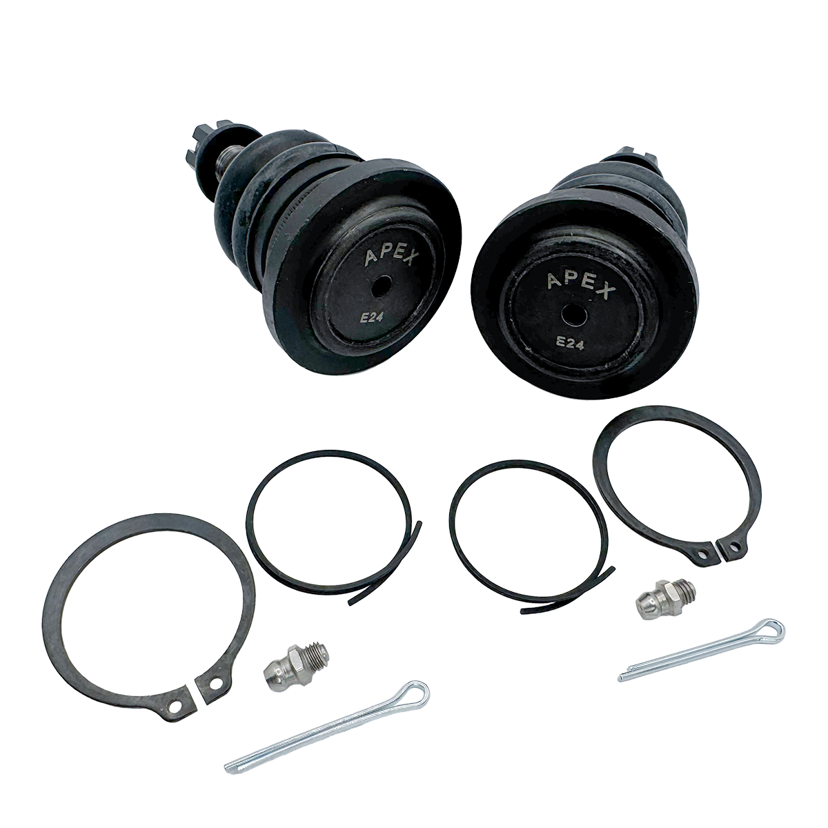 KIT215 - Toyota Tacoma Ball Joint Kit (BJ137 x 2)
