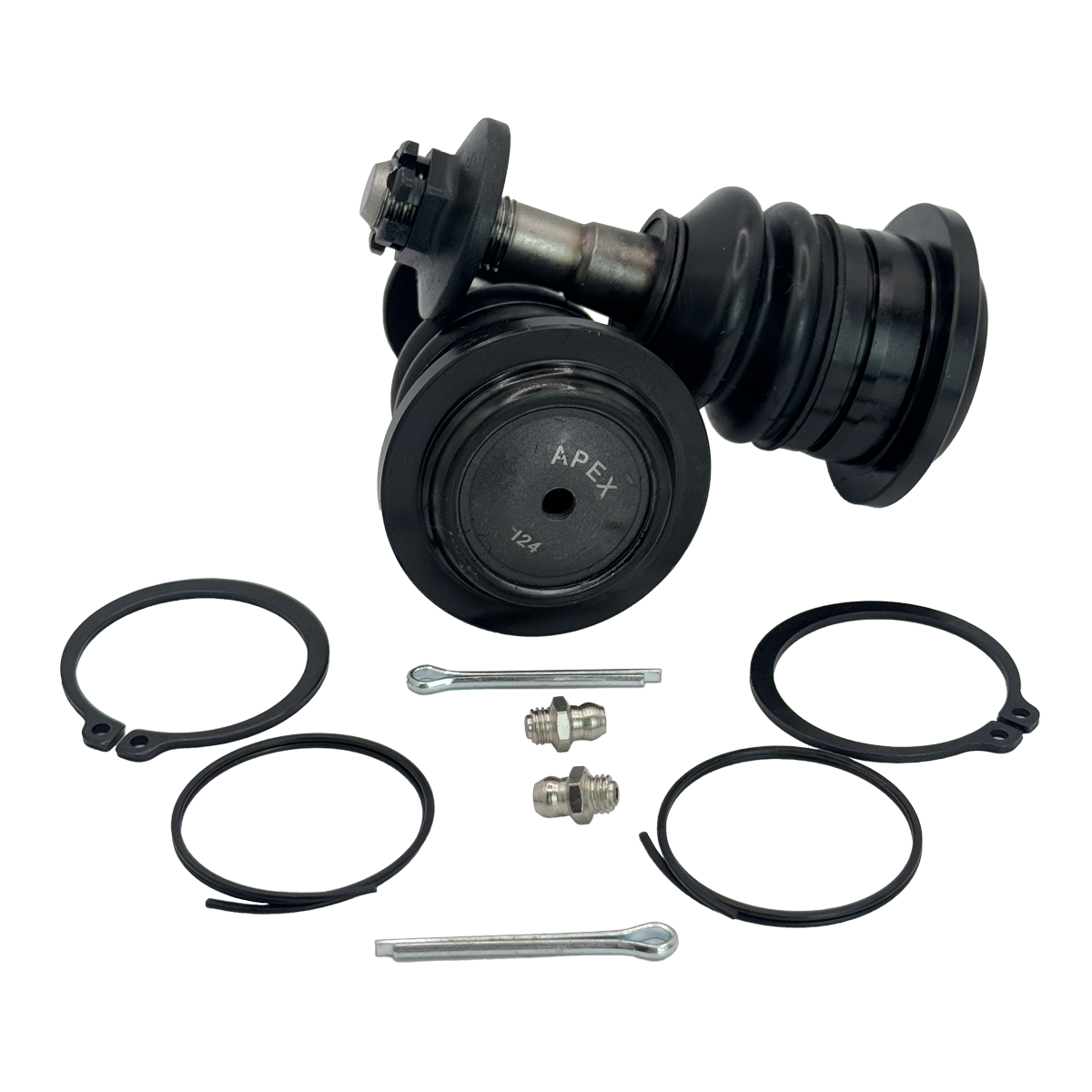 KIT216 - Toyota Tundra Uppper Ball Joint Kit (BJ163 x 2)
