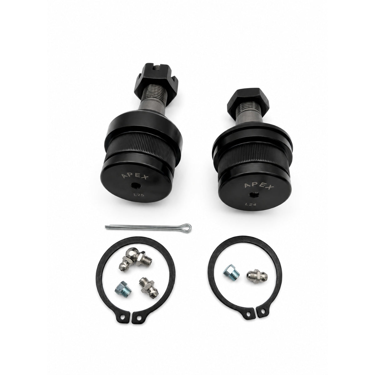 KIT260 - Dodge Ram / Ford Super HD Ball Joint Kit - (1) BJ132, (1) BJ149
