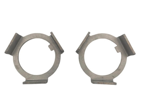KW222 - 1.25"-41mm Apex Pro Lock Key Washer 1.75" Steel - QTY 2