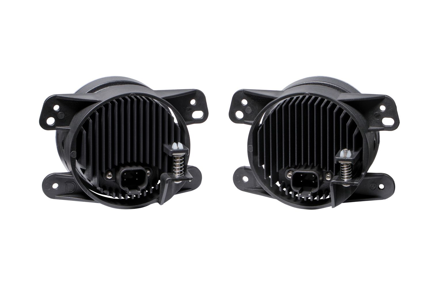 Elite Series Type M Fog Lamps (pair)