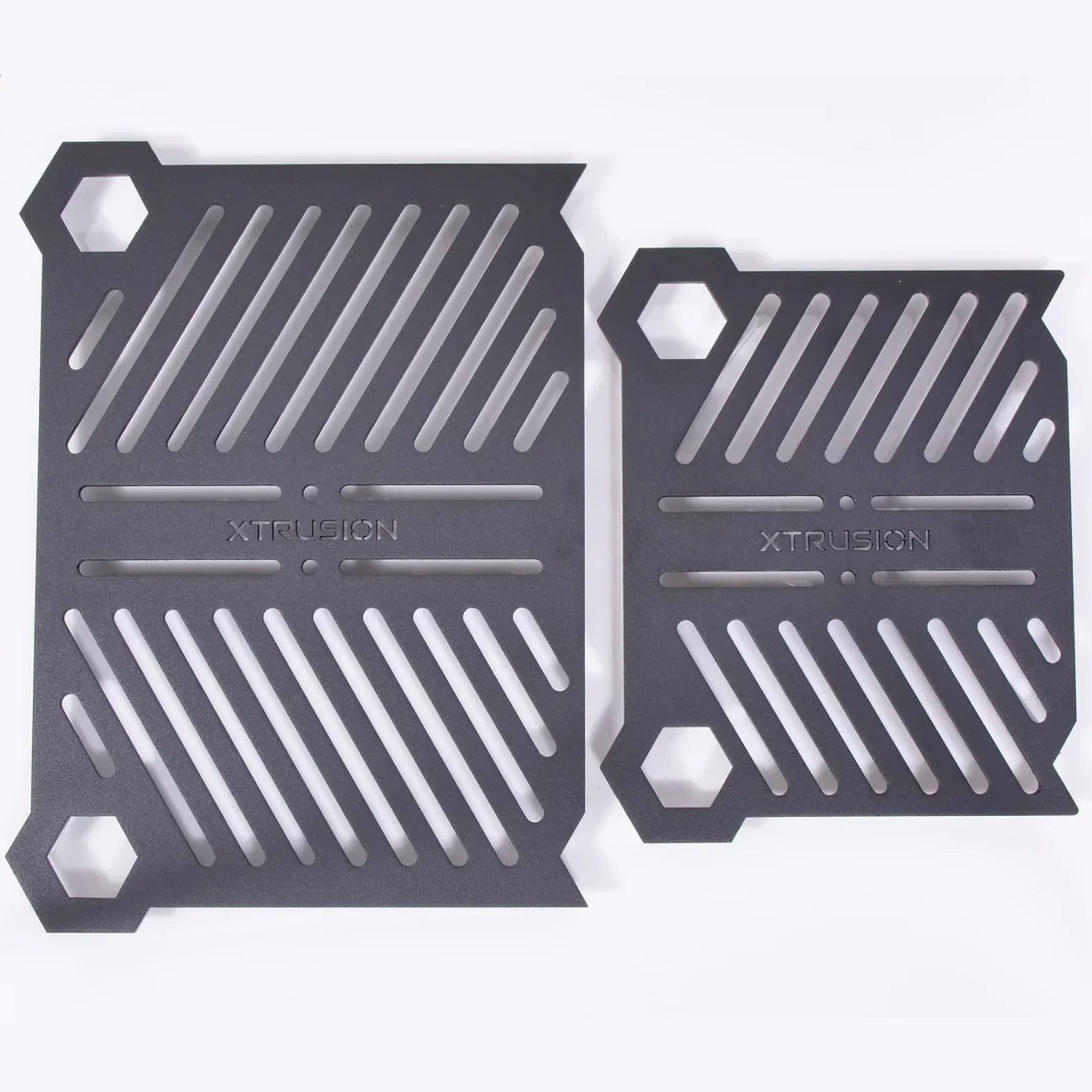 MOLLE Panel for Truck Bed Racks | XTR Modular Plate