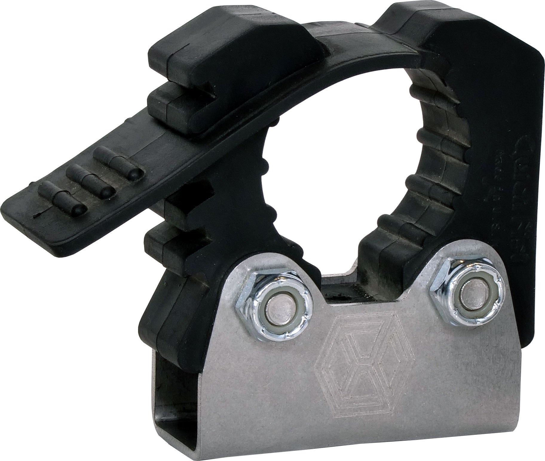 XTR Quick Fist Riser Mounts | Bed Rack Tool Mounts