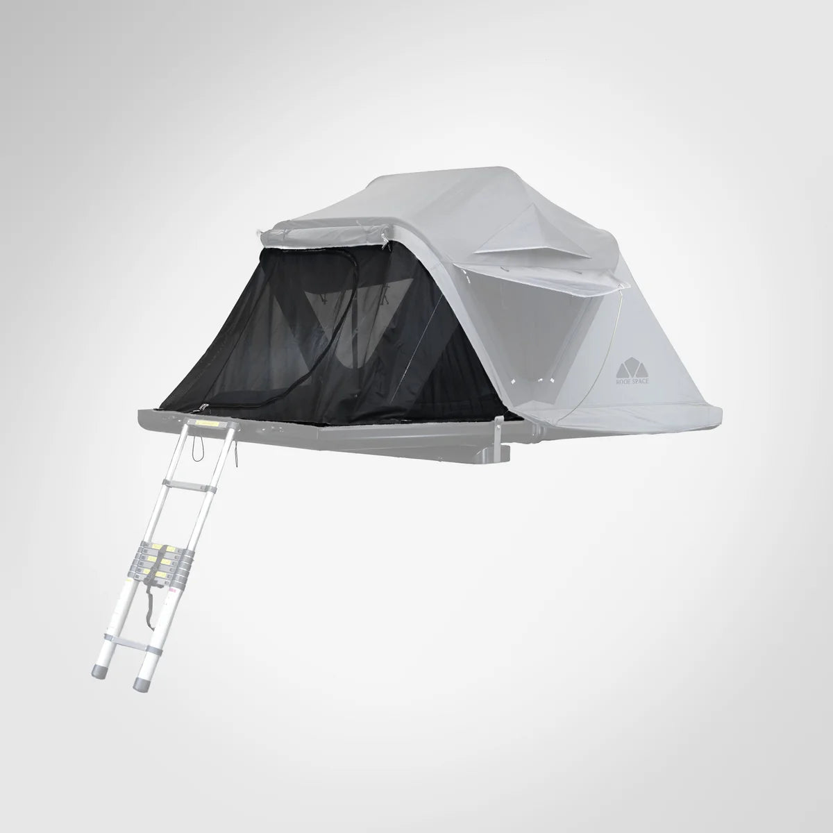 Panorama Mosquito Net for Roof Space 2