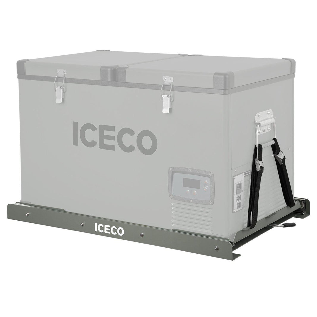 Slide Mount For VL60D/65D/74S Refrigerator| ICECO