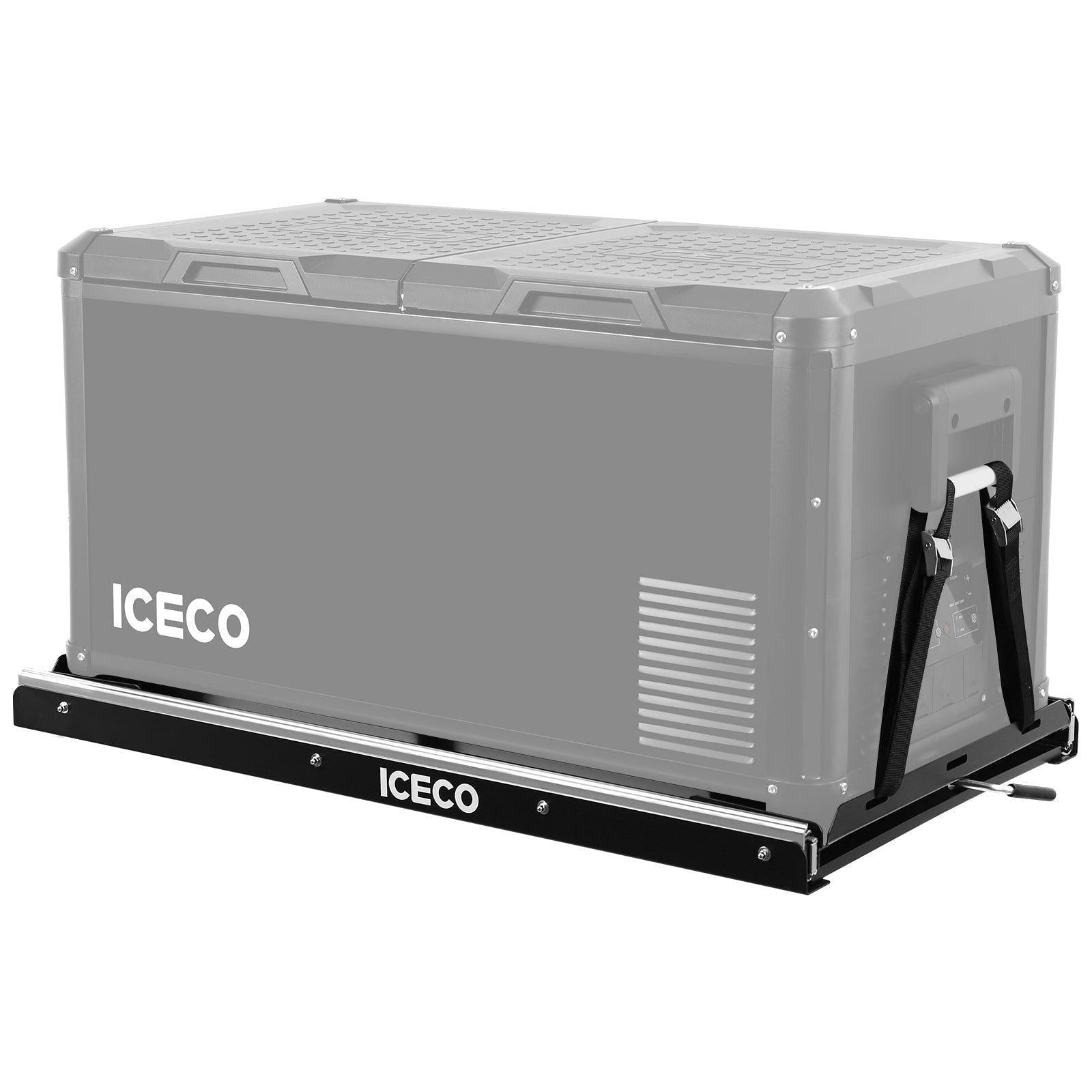 Slide Mount For VL75ProD 12V Refrigerator | ICECO