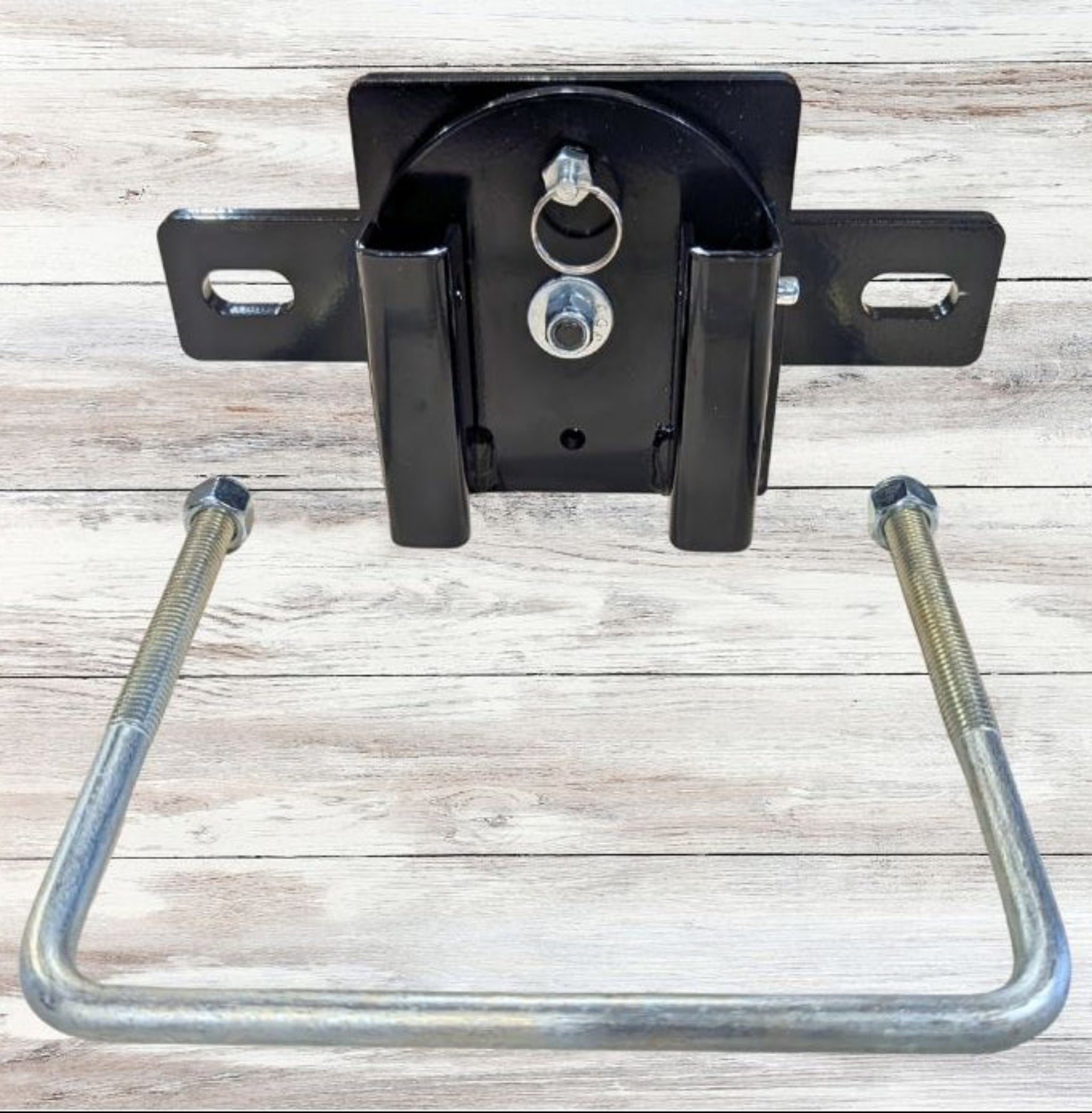 GearHaul Snap-Lok Rotating Base Mount