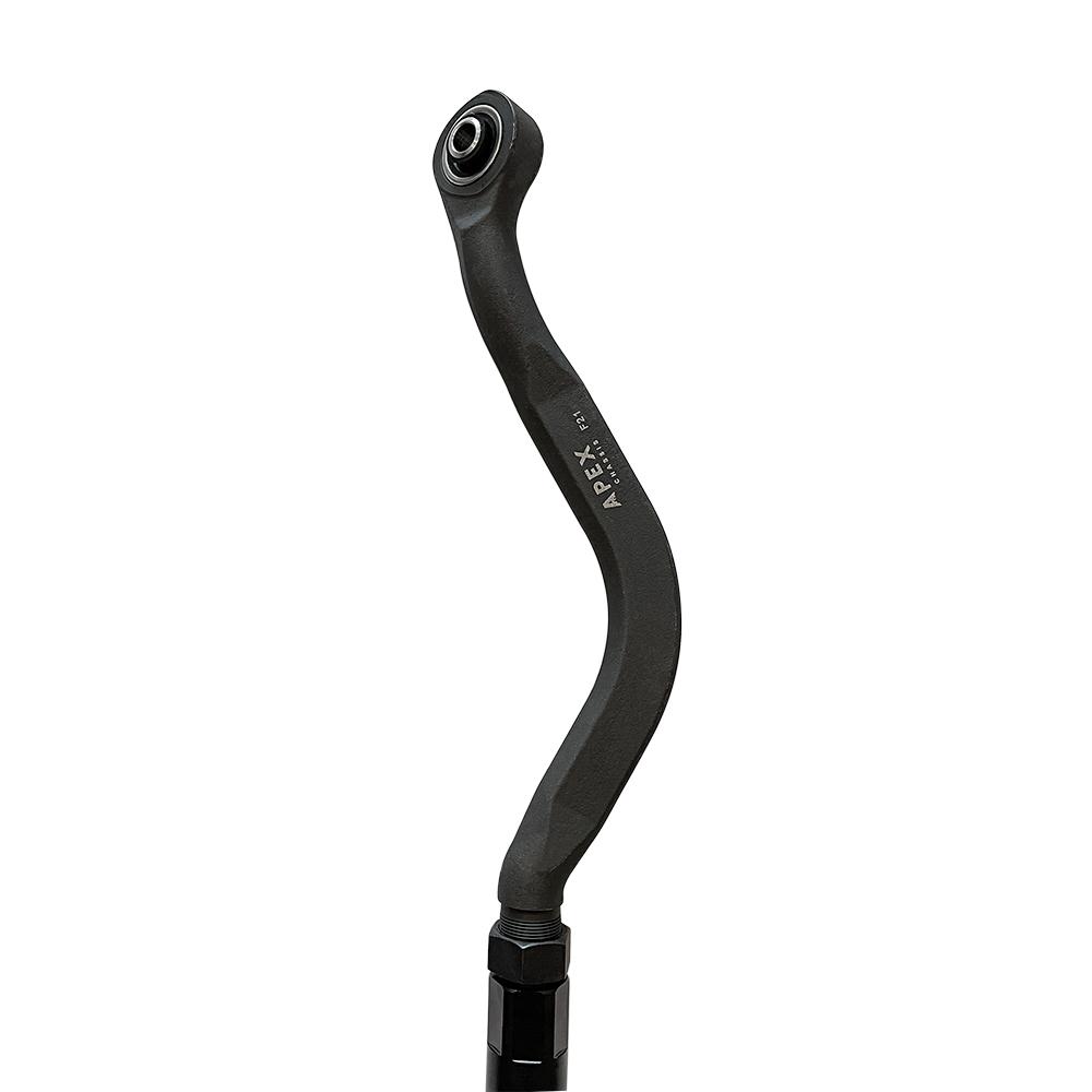 TB106 - Jeep Wrangler JL, Gladiator JT Track Bar FRONT - Adjustable
