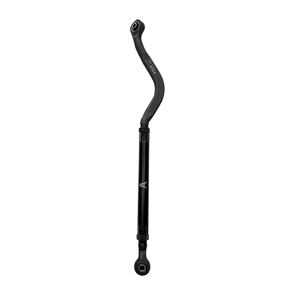 TB106 - Jeep Wrangler JL, Gladiator JT Track Bar FRONT - Adjustable