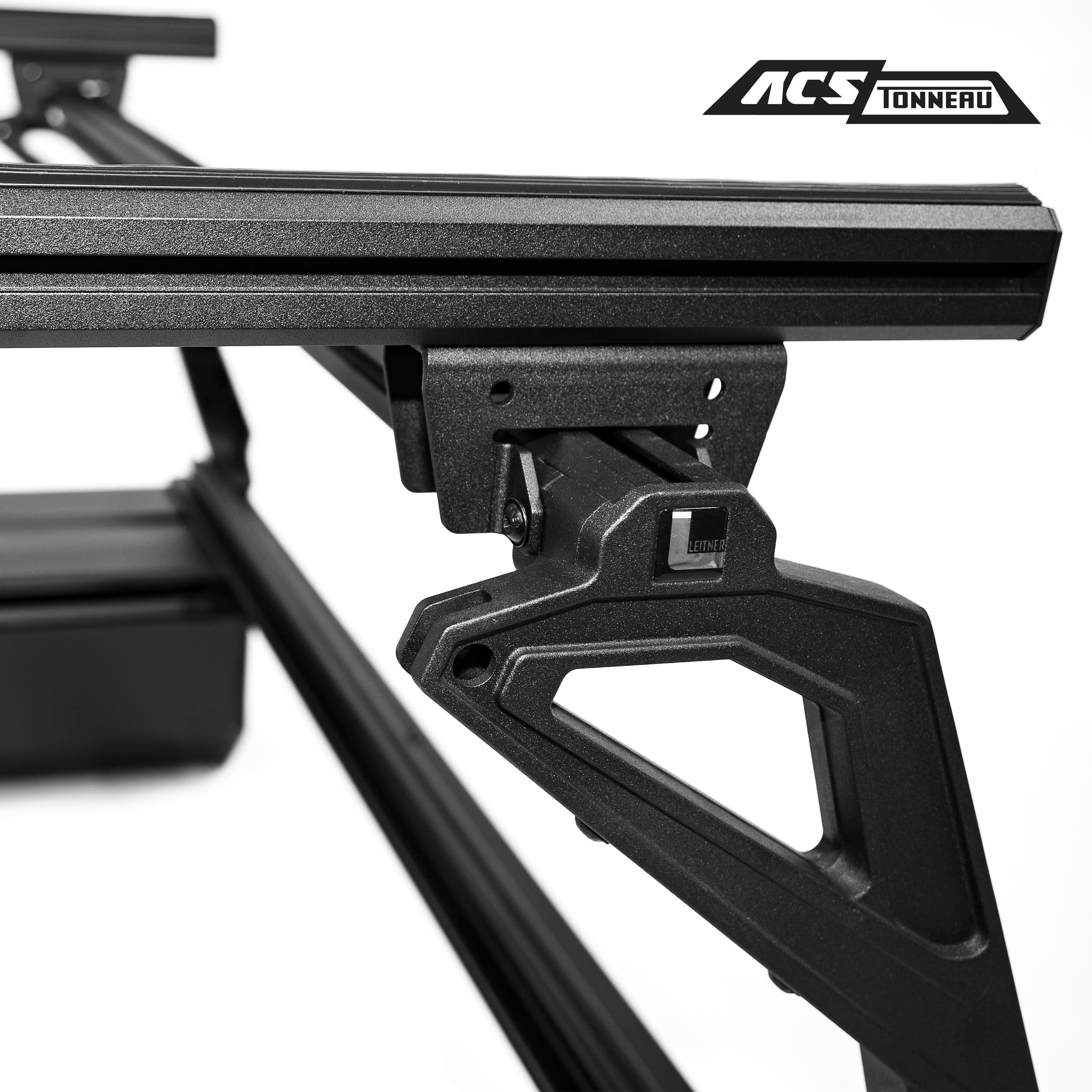 Leitner ACS FORGED TONNEAU - RACK ONLY - Toyota