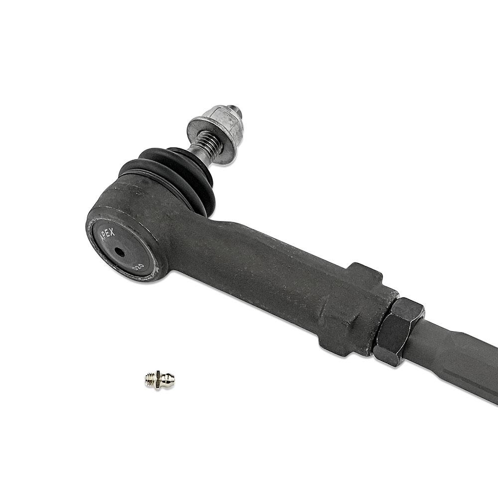 TR104 - Chevy/GMC Tie Rod End, Inner & Outer - Apex Super HD Design