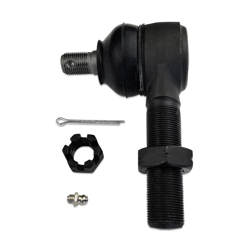 KIT148 - Jeep Wrangler JK - 1 Ton Drag Link Kit - Steel - YesFlip
