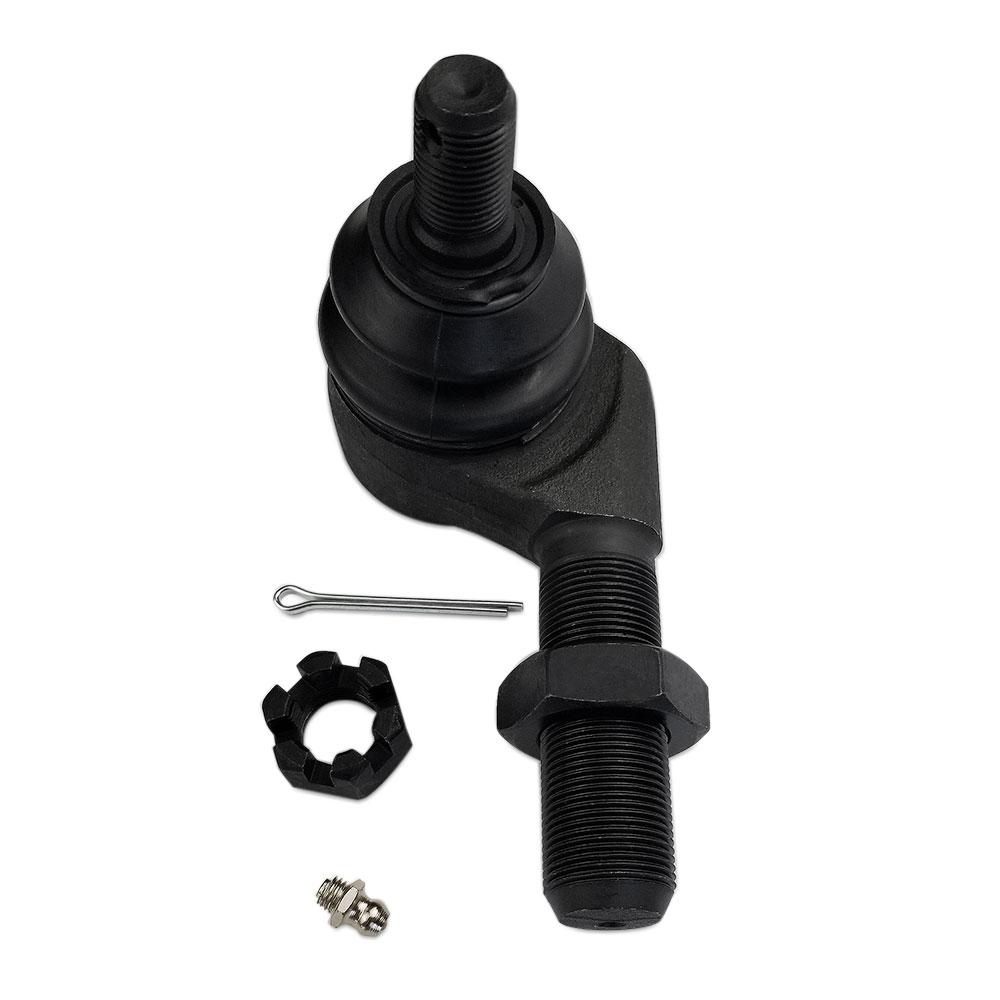 KIT145 - Jeep Wrangler JK - 1 Ton Steering Kit - Steel
